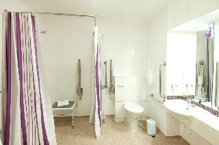 Premier Inn York North fotoÄŸrafÄ±