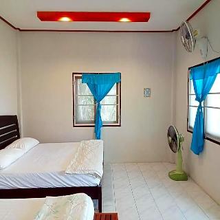 The Ocean Phangan Homestay otel fotoğrafı