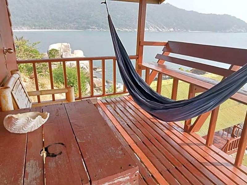 The Ocean Phangan Homestay - Genel