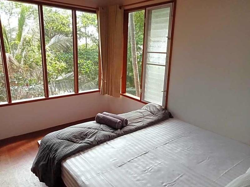 The Ocean Phangan Homestay - Genel