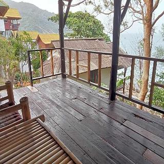 The Ocean Phangan Homestay fotoÄŸrafÄ±