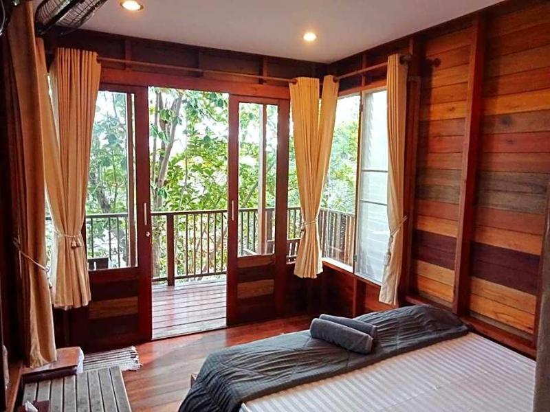 The Ocean Phangan Homestay - Genel