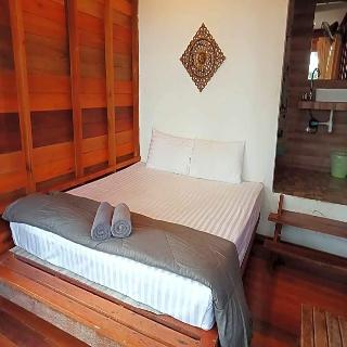 The Ocean Phangan Homestay fotoÄŸrafÄ±