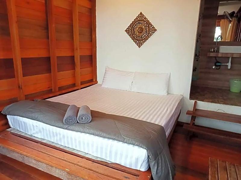 The Ocean Phangan Homestay - Genel