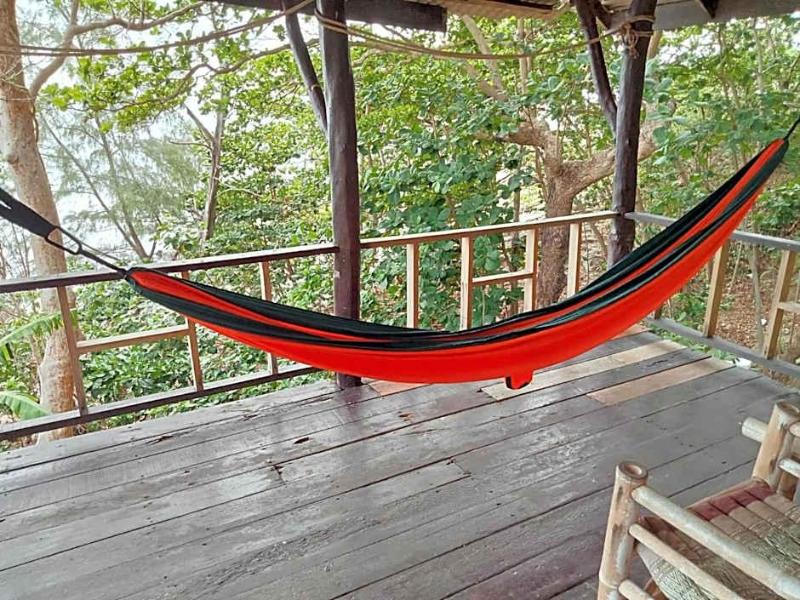 The Ocean Phangan Homestay - Genel