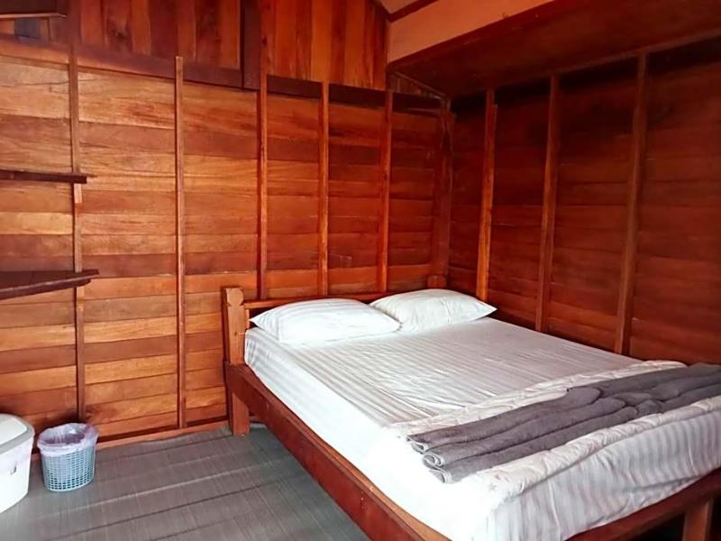 The Ocean Phangan Homestay - Genel