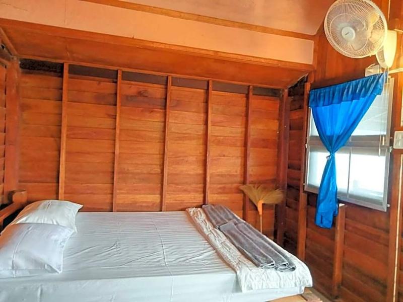 The Ocean Phangan Homestay - Genel