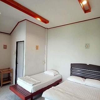 The Ocean Phangan Homestay fotoÄŸrafÄ±
