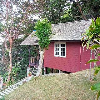 The Ocean Phangan Homestay fotoÄŸrafÄ±