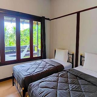 The Ocean Phangan Homestay fotoÄŸrafÄ±