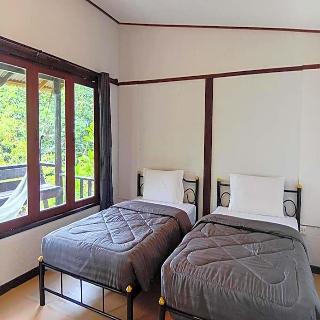 The Ocean Phangan Homestay fotoÄŸrafÄ±