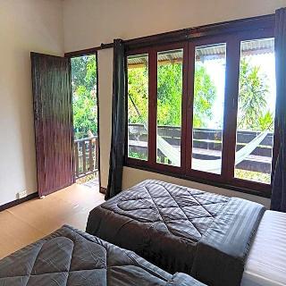 The Ocean Phangan Homestay fotoÄŸrafÄ±