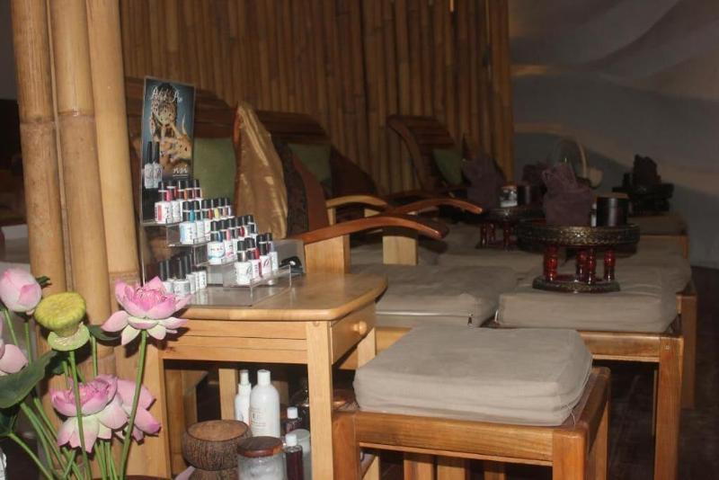 Majestic Sea View Resort - Aktivite