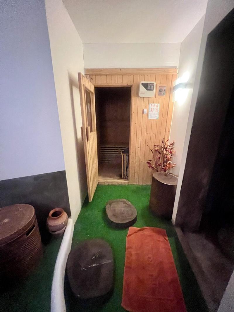 Majestic Sea View Resort - Aktivite