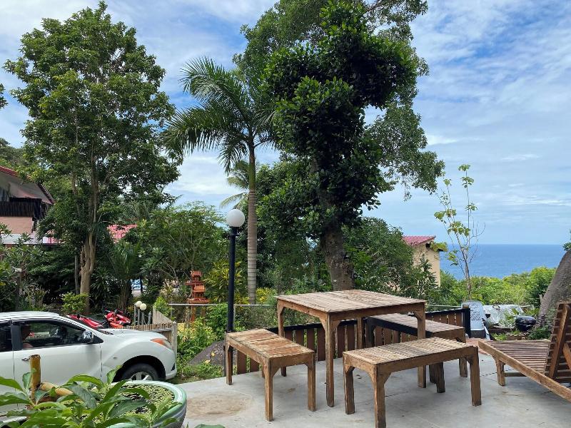 Majestic Sea View Resort - Aktivite