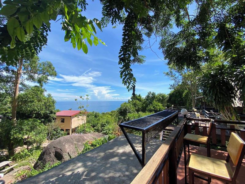 Majestic Sea View Resort - Genel
