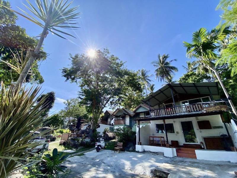 Majestic Sea View Resort - Genel