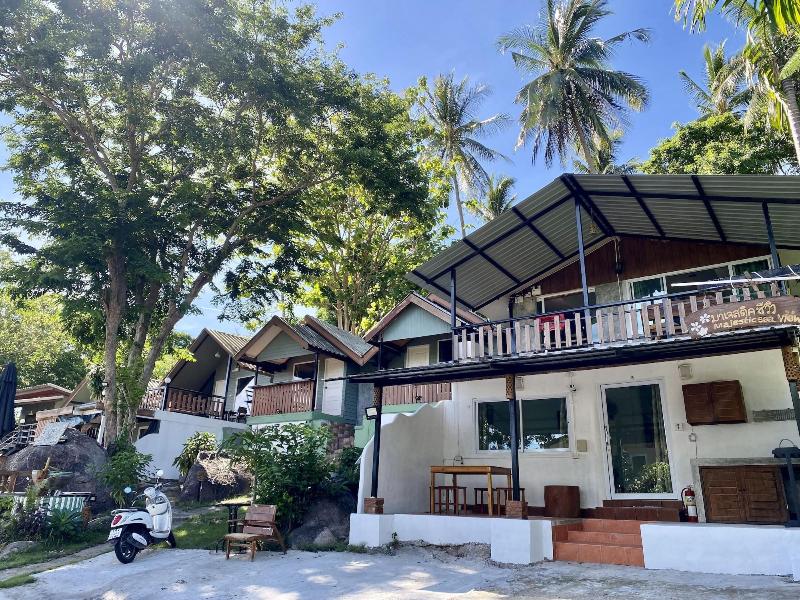 Majestic Sea View Resort - Genel