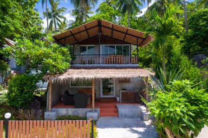 Majestic Sea View Resort - Genel