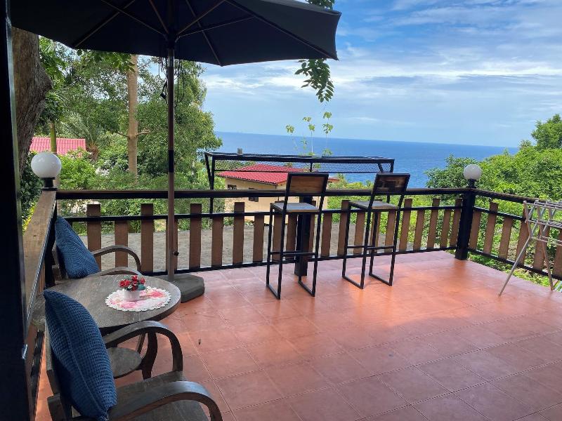 Majestic Sea View Resort - Genel