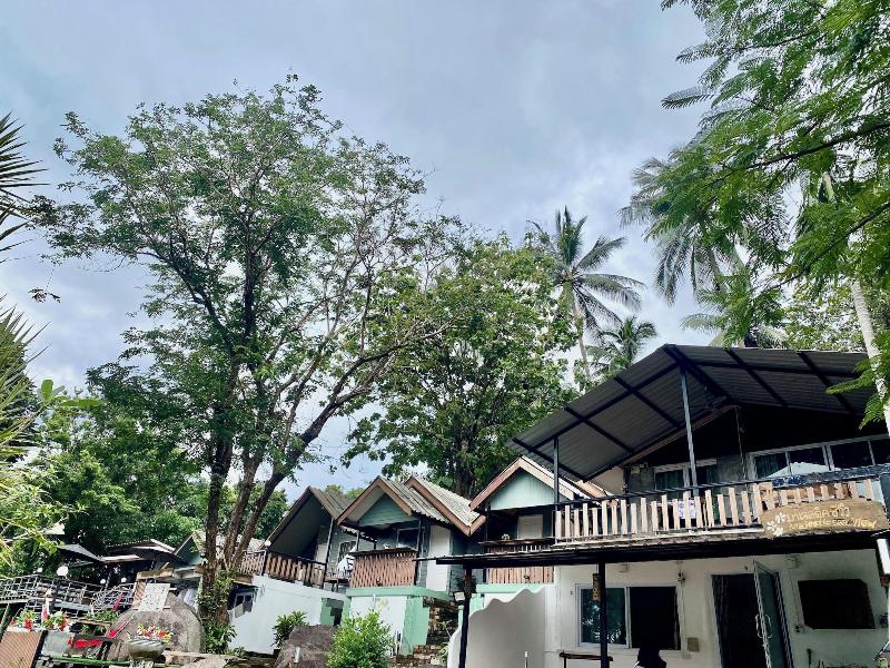Majestic Sea View Resort - Genel