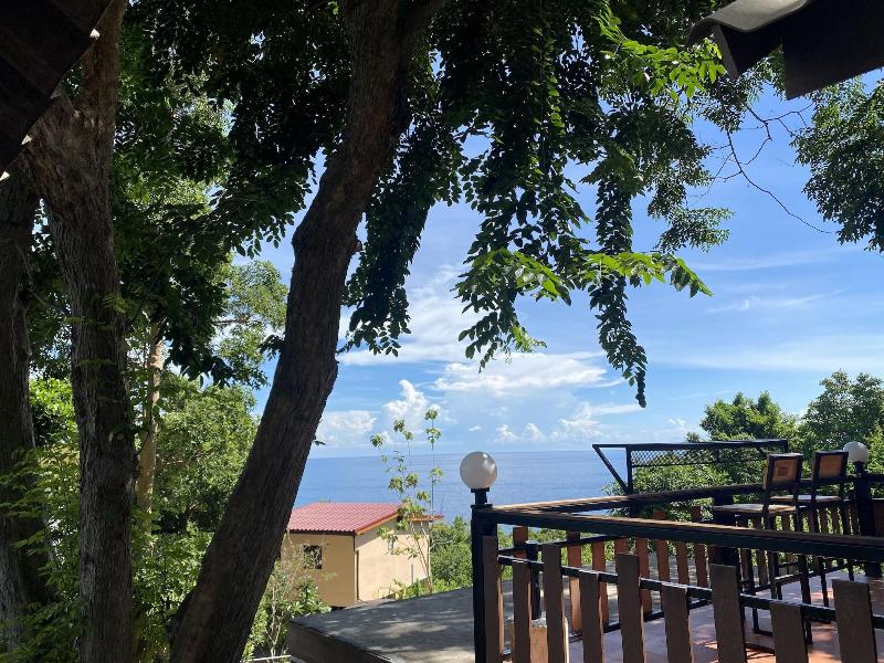 Majestic Sea View Resort - Genel