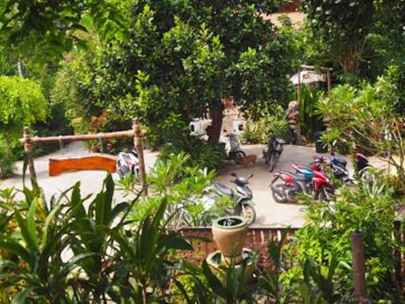 Majestic Sea View Resort - Genel