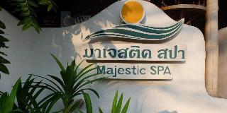 Majestic Sea View Resort fotoÄŸrafÄ±