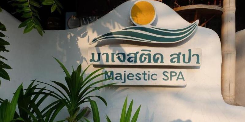 Majestic Sea View Resort - Genel