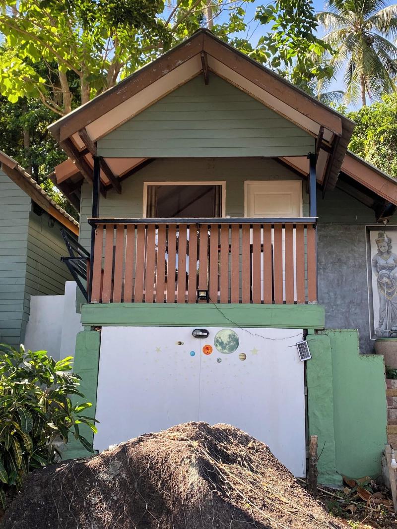 Majestic Sea View Resort - Genel