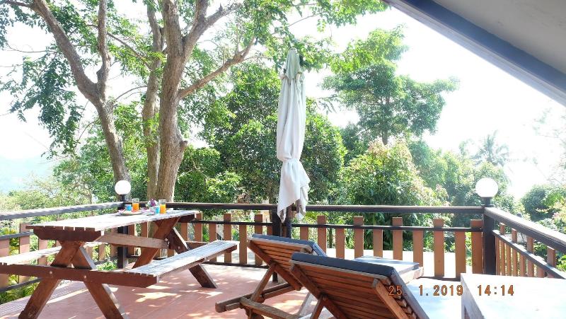 Majestic Sea View Resort - Oda