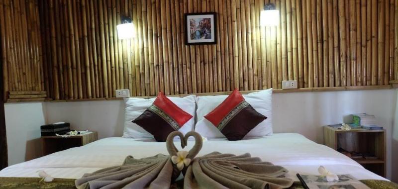 Majestic Sea View Resort - Oda