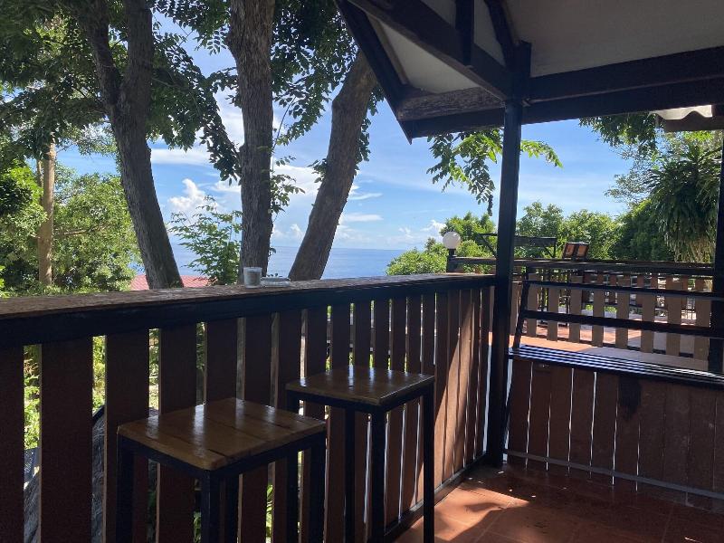 Majestic Sea View Resort - Oda