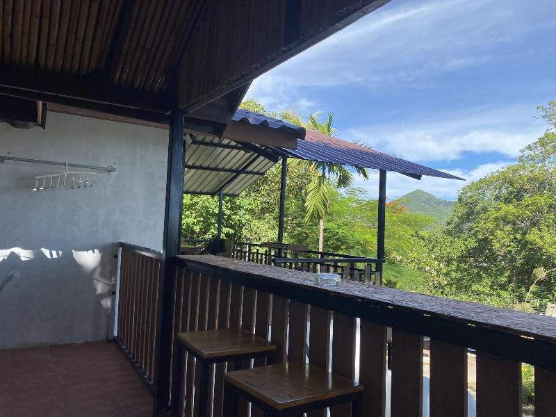 Majestic Sea View Resort - Oda