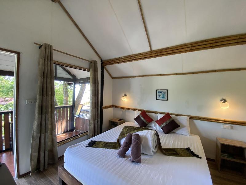 Majestic Sea View Resort - Oda