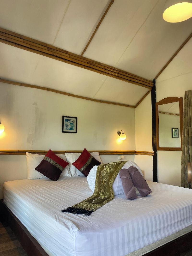 Majestic Sea View Resort - Oda
