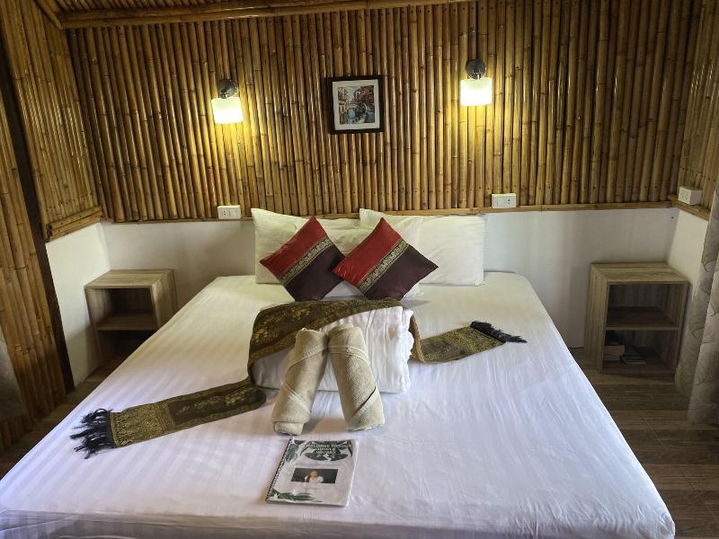 Majestic Sea View Resort - Oda