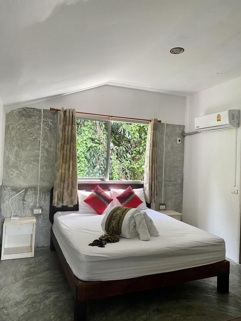 Majestic Sea View Resort - Oda