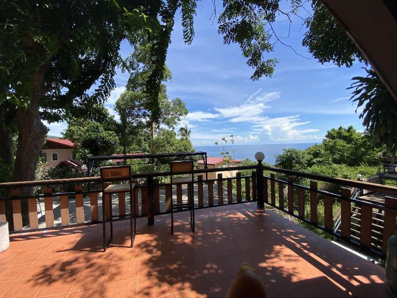 Majestic Sea View Resort - Oda