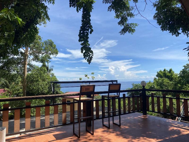 Majestic Sea View Resort - Oda