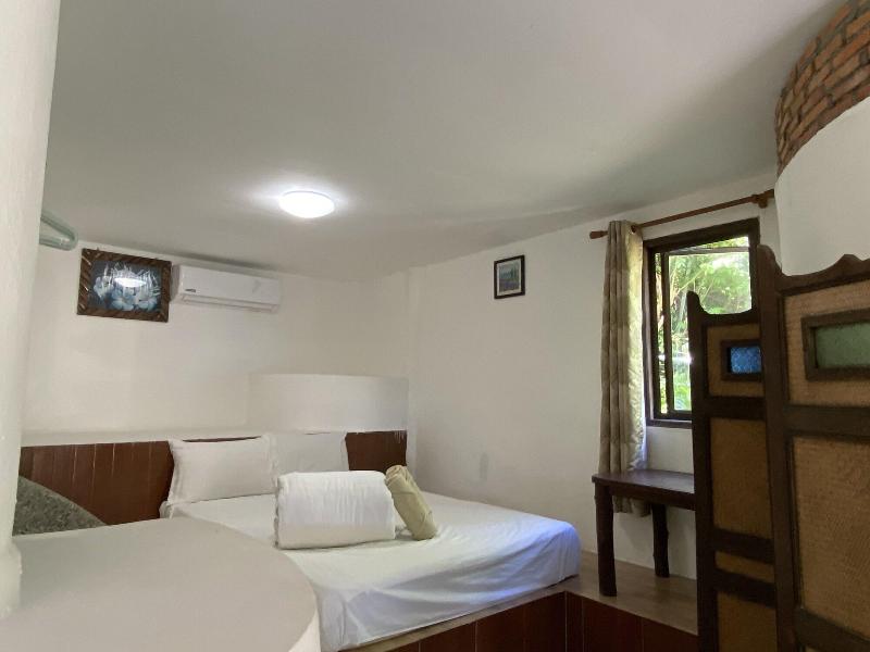 Majestic Sea View Resort - Oda