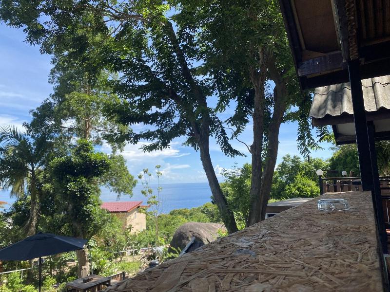Majestic Sea View Resort - Oda