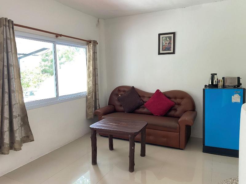 Majestic Sea View Resort - Oda