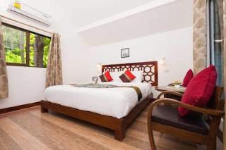 Majestic Sea View Resort fotoÄŸrafÄ±