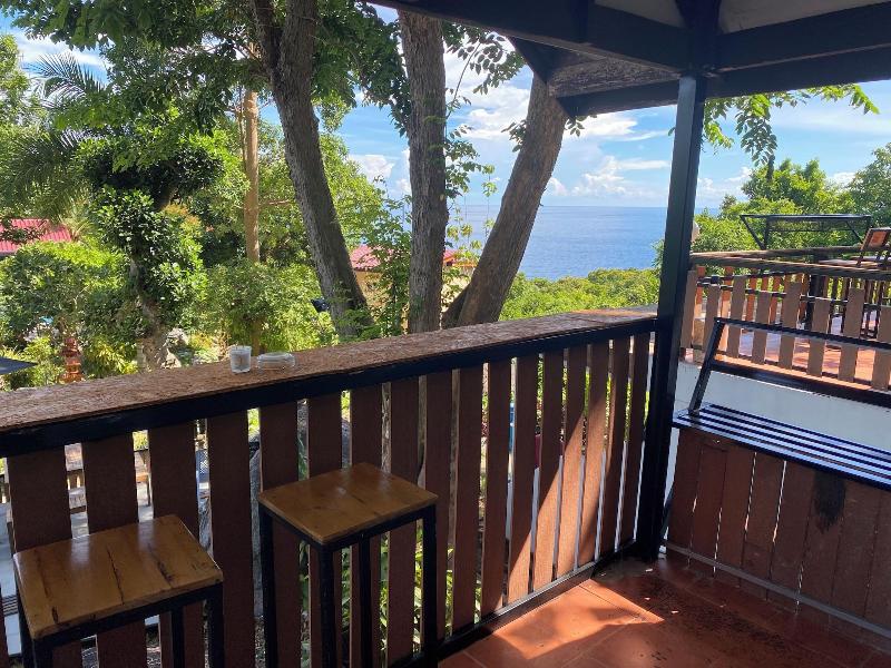 Majestic Sea View Resort - Oda
