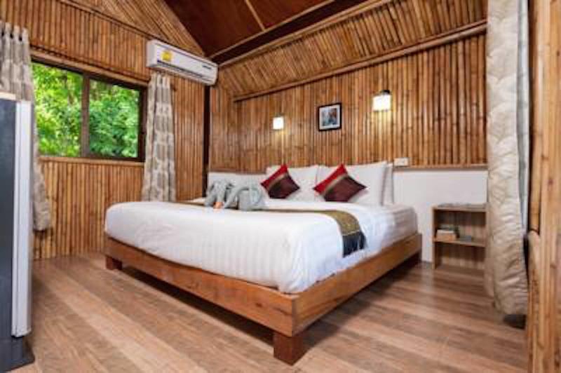 Majestic Sea View Resort - Oda