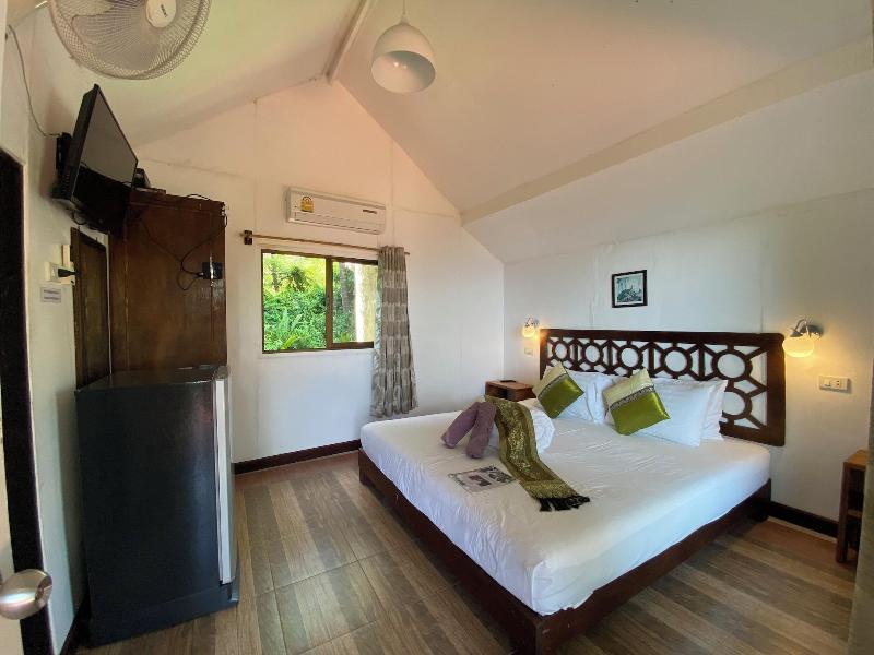Majestic Sea View Resort - Oda