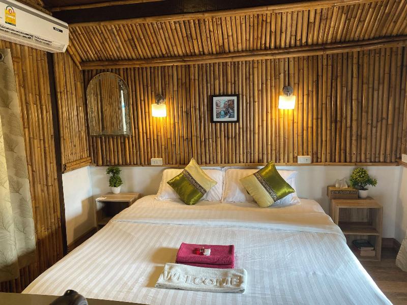 Majestic Sea View Resort - Oda