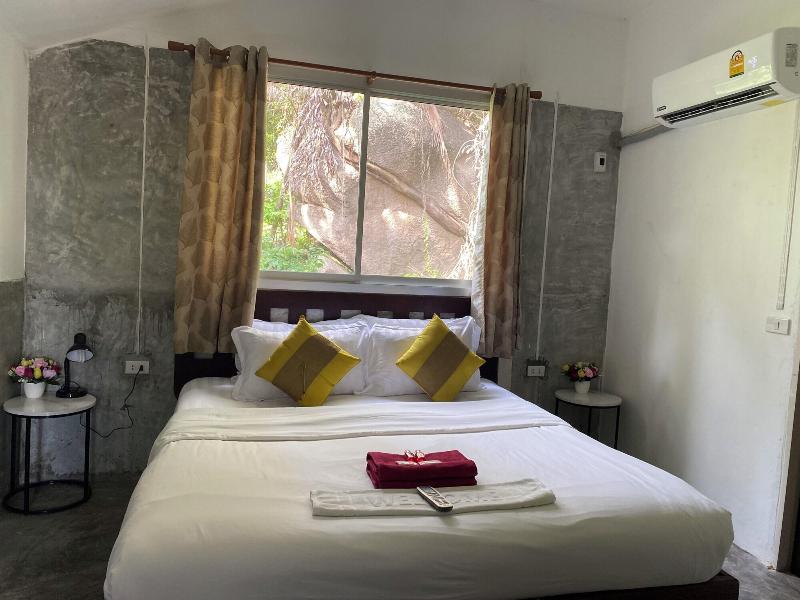 Majestic Sea View Resort - Oda