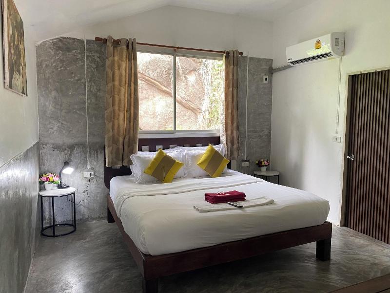 Majestic Sea View Resort - Oda